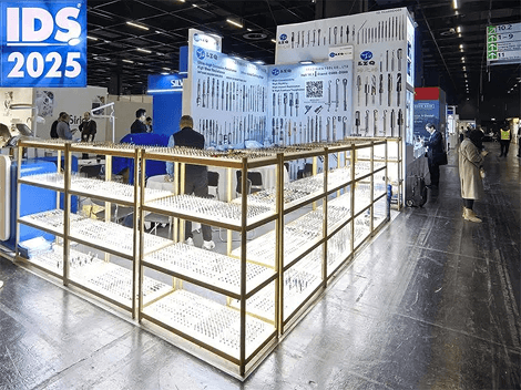 Company Blog