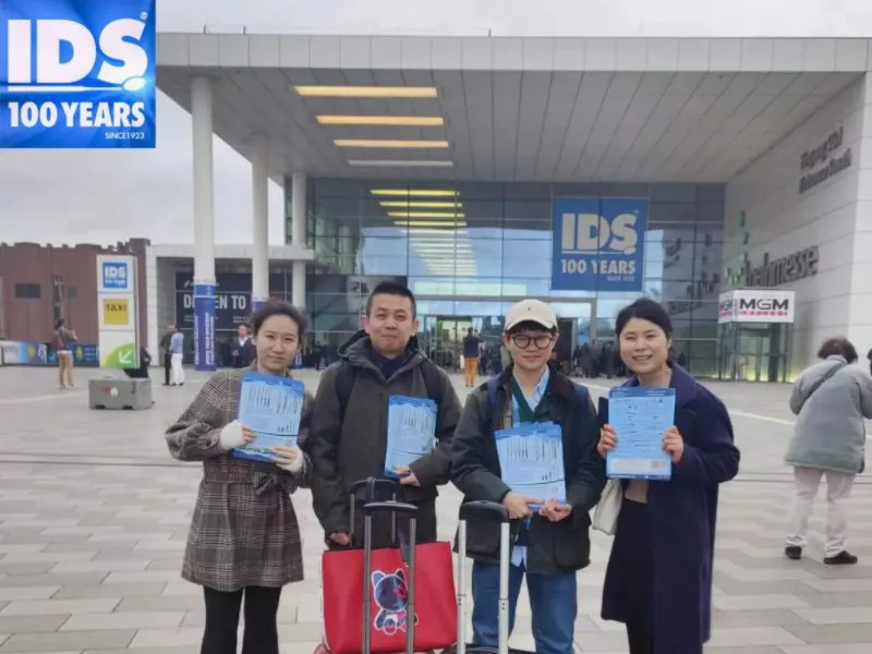Company Blog
