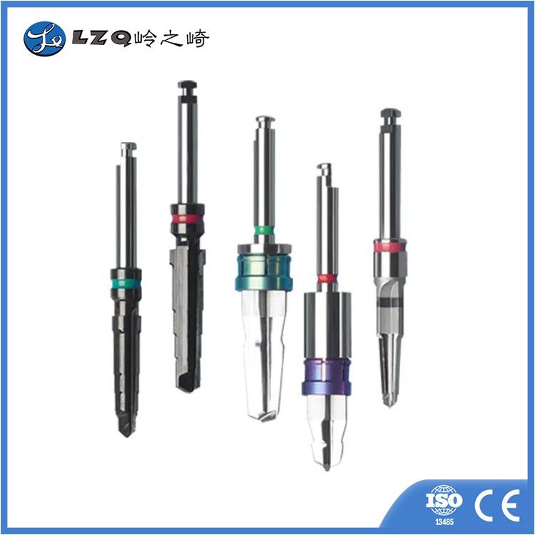 Drill Bit