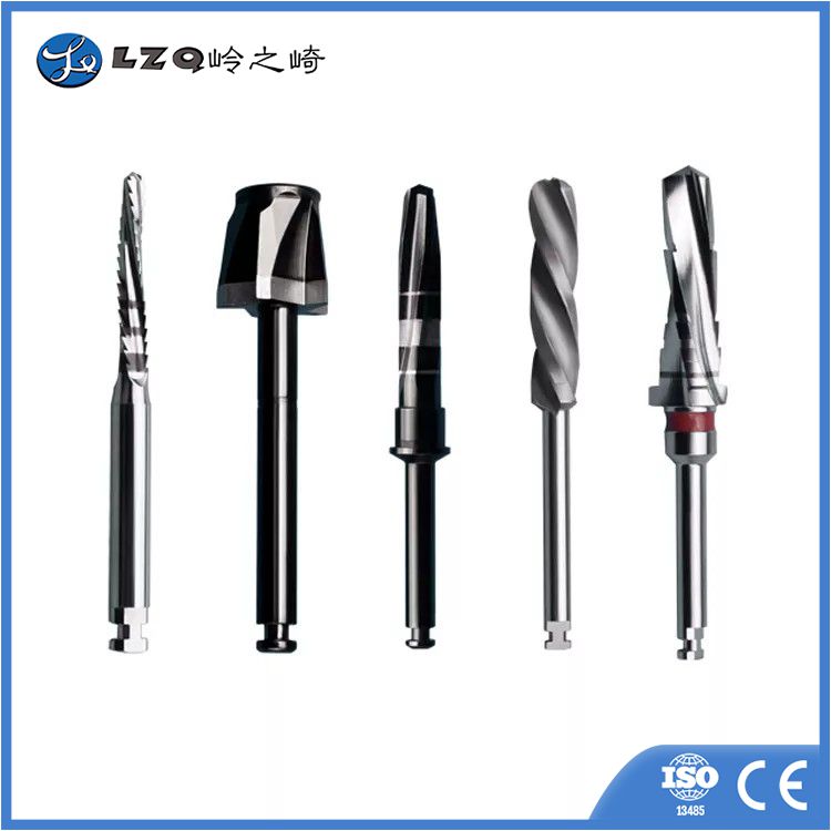 Drill Bit