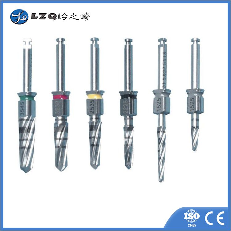 Dense Drill/Bur