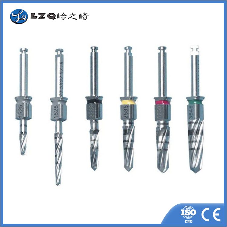 Dense Drill/Bur
