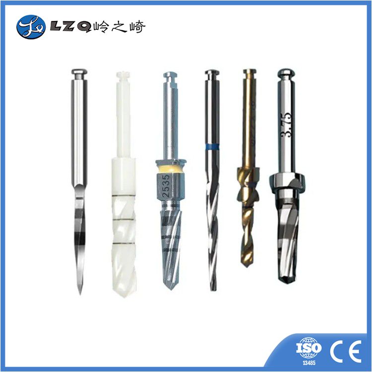 Dense Drill/Bur