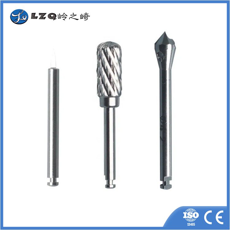 GBR Guided Bone Regeneration Bur