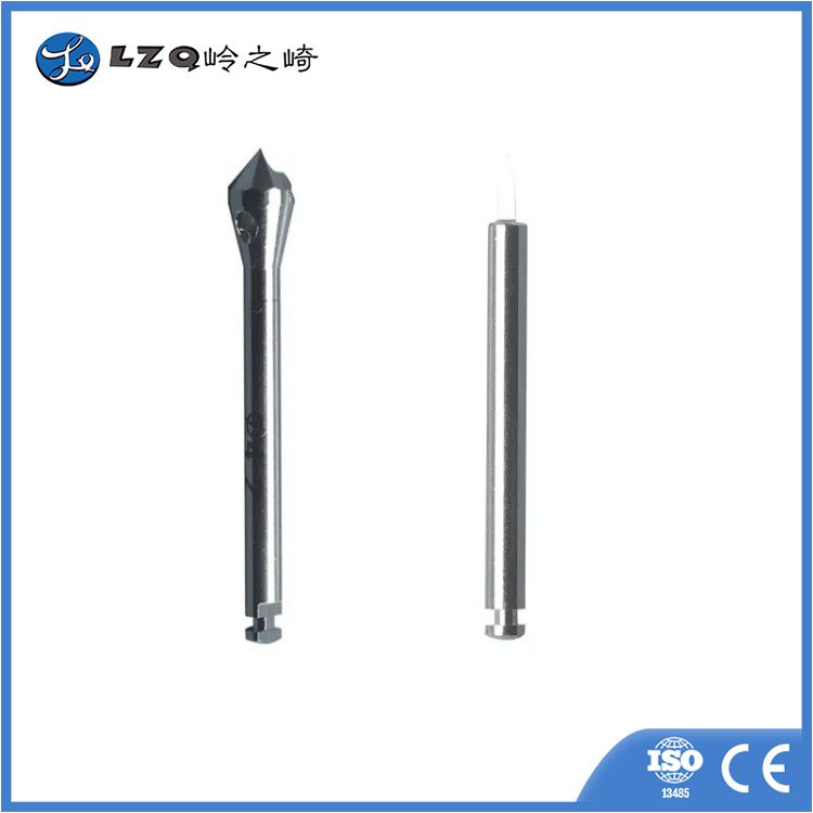 GBR Guided Bone Regeneration Bur