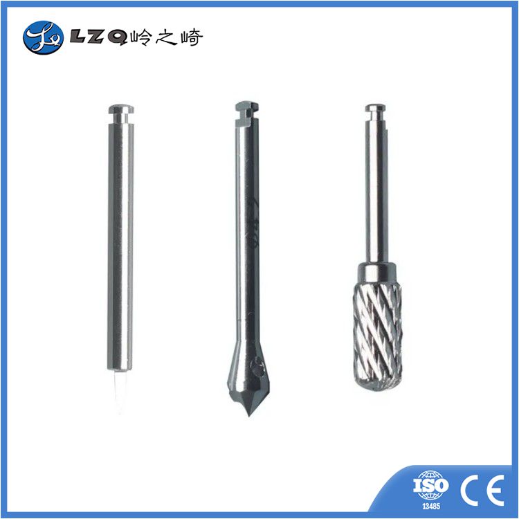 GBR Guided Bone Regeneration Bur