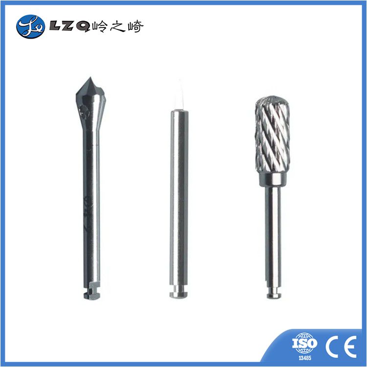 GBR Guided Bone Regeneration Bur