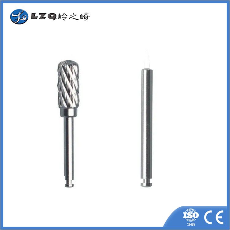 GBR Guided Bone Regeneration Bur