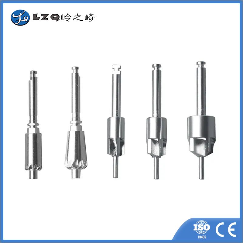 Bone Harvesting Drill Kit