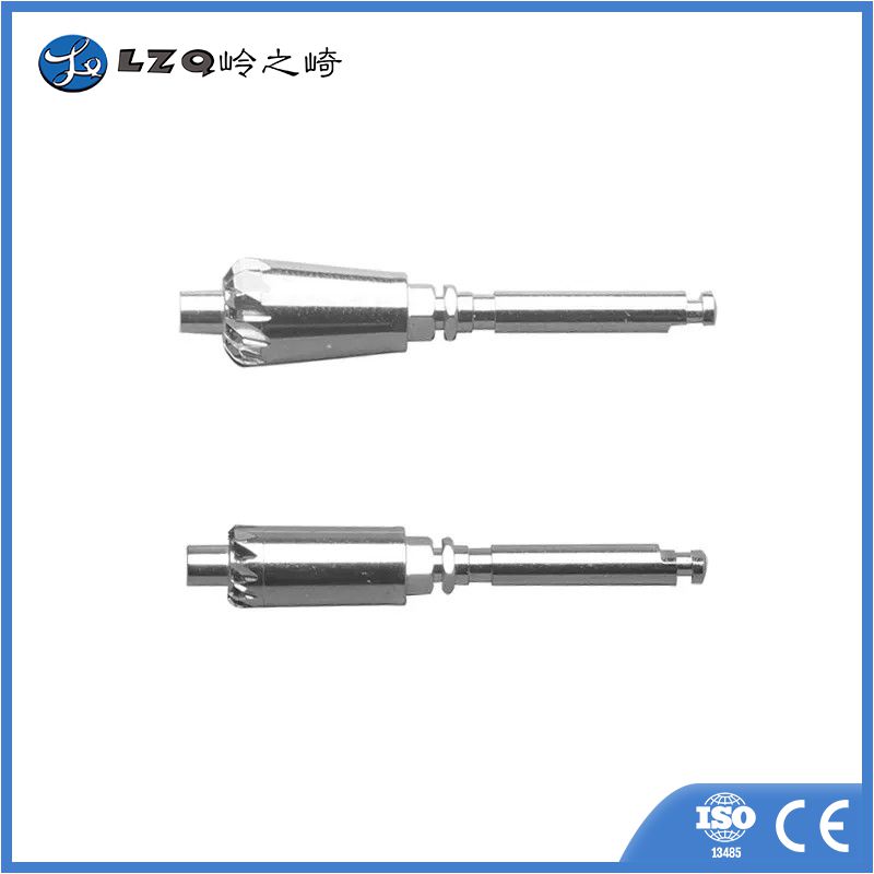 Bone Harvesting Drill Kit