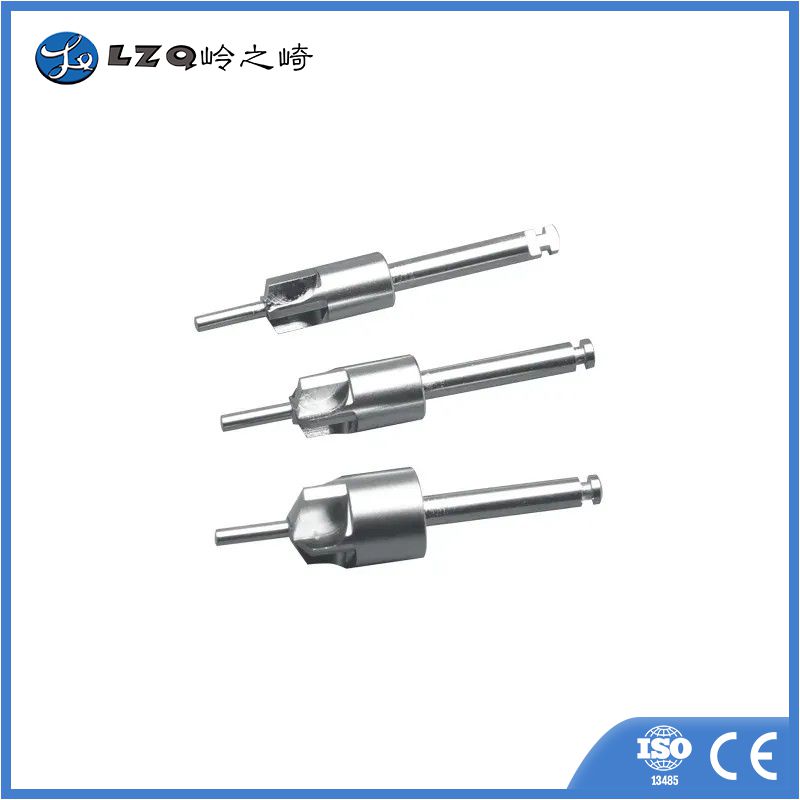 Bone Harvesting Drill Kit