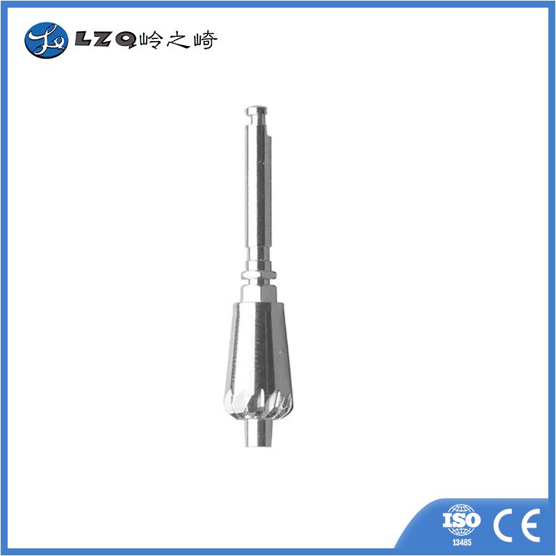 Bone Harvesting Drill Kit