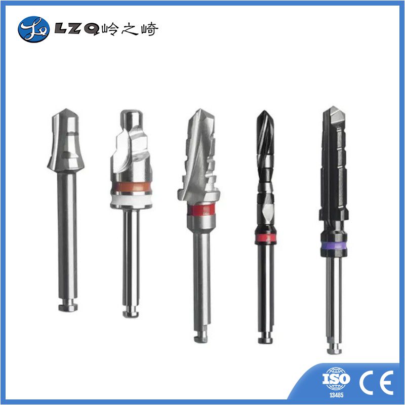 Dental Drill