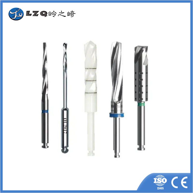 Dental Drill