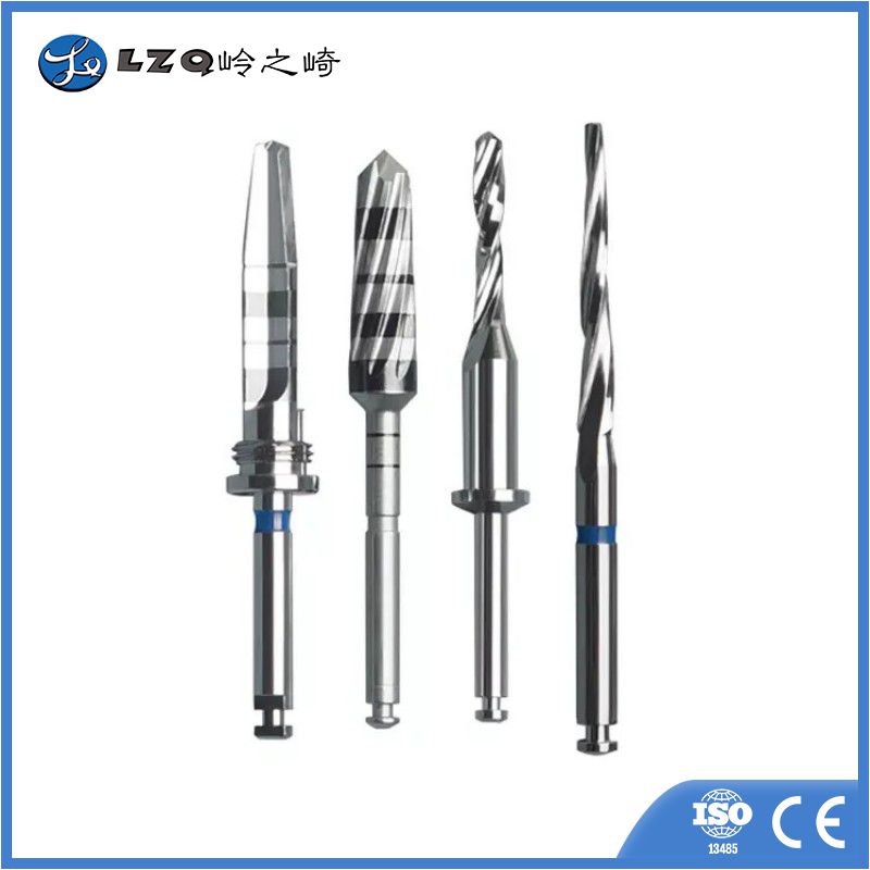 Dental Drill