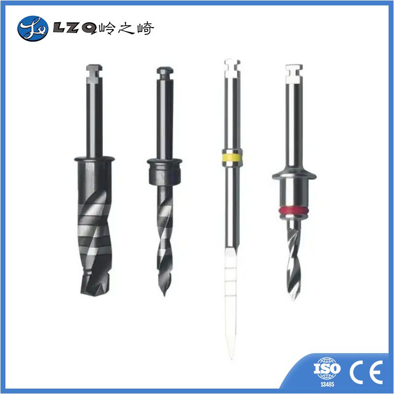 Dental Burs