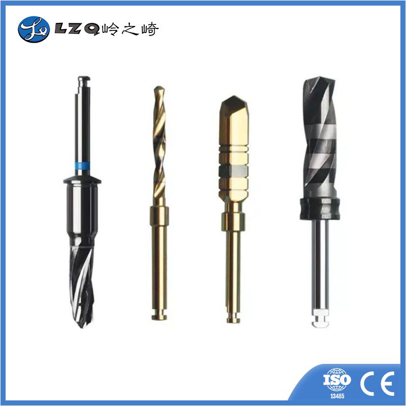 Dental Burs