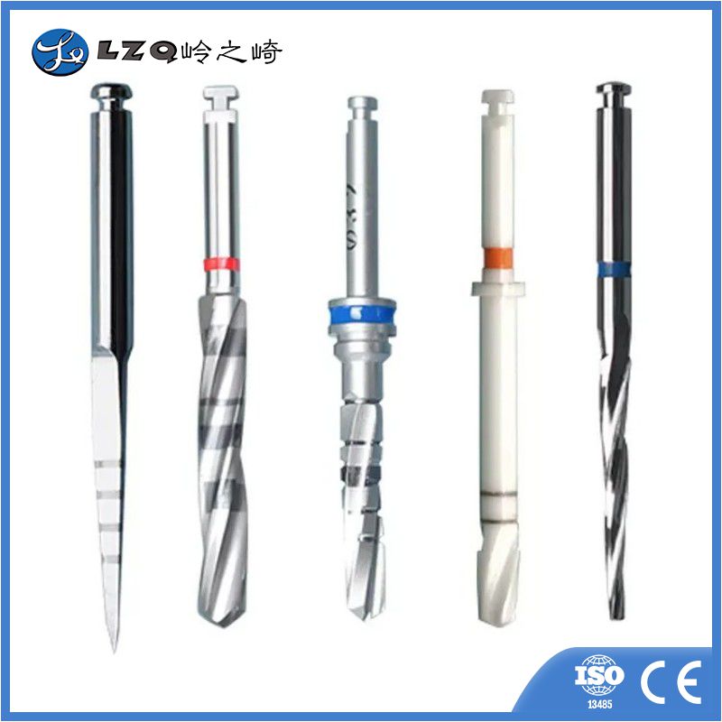 Dental Drill Kit
