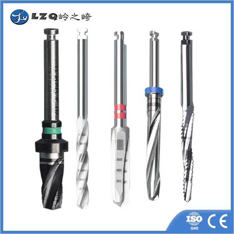Dental Drill Kit