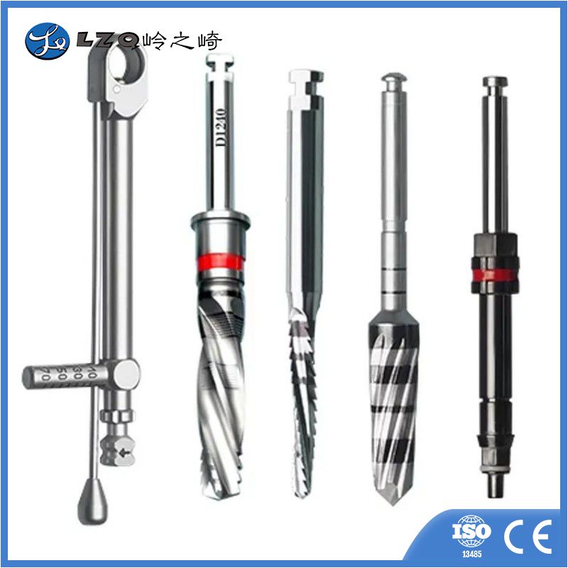 Dental Drill Kit