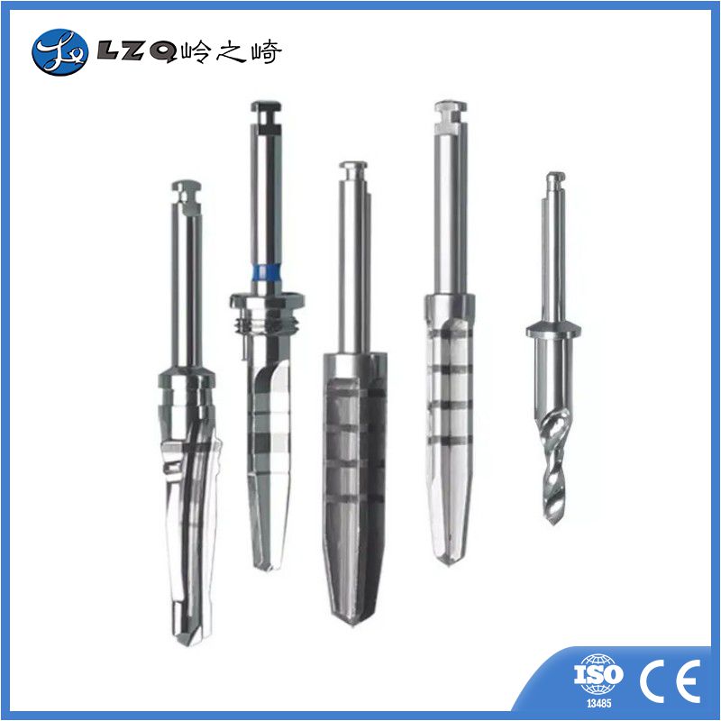 Dental Drill Kit