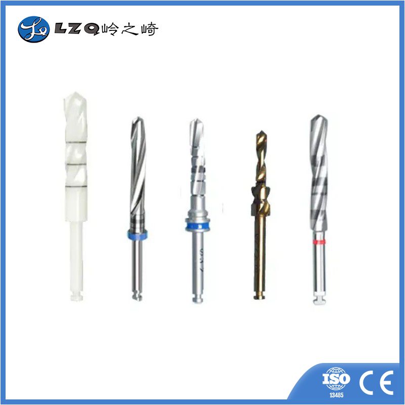 Ceramic Drill