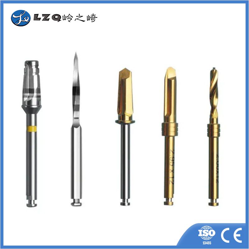 Ceramic Drill