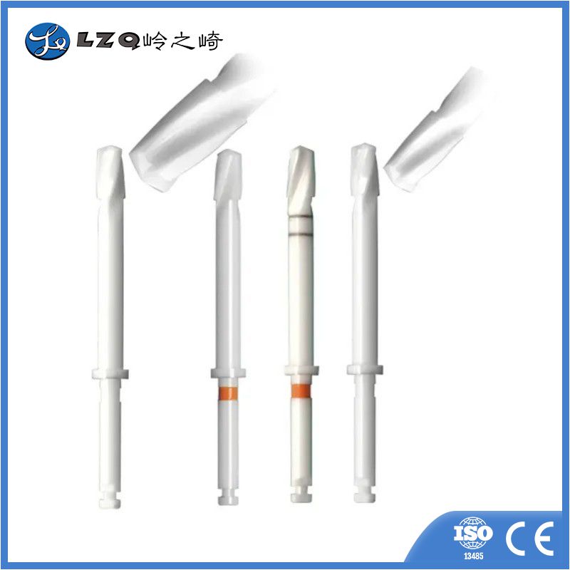 Ceramic Drill