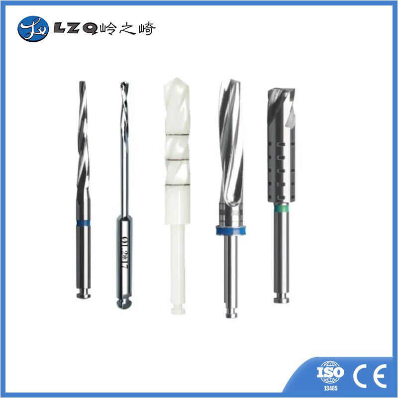 Ceramic Drill