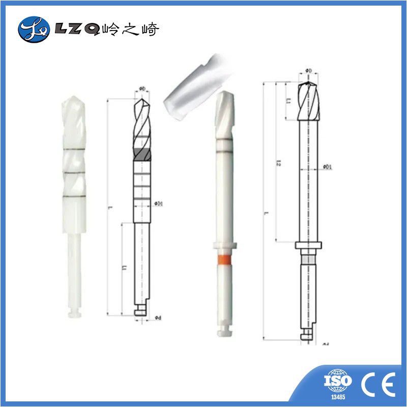 Ceramic Drill