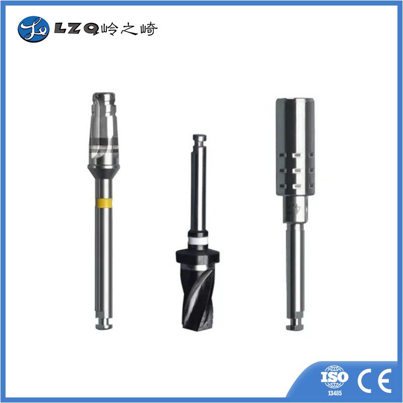 Surgical Drill
