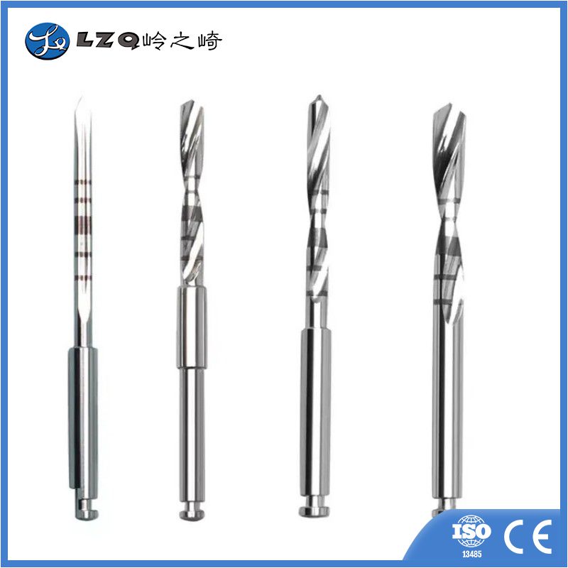 Surgical Drill