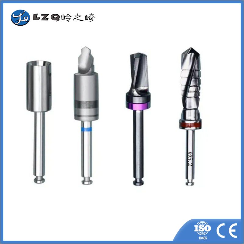 Surgical Drill