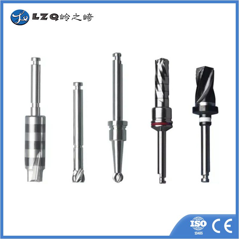 Surgical Drill