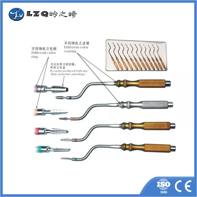 Dental Bone Chisel