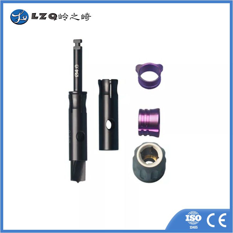 Drill Stopper