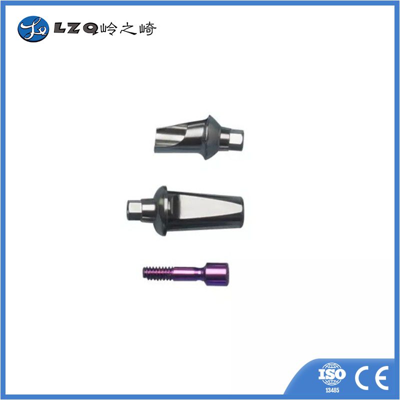 Abutment