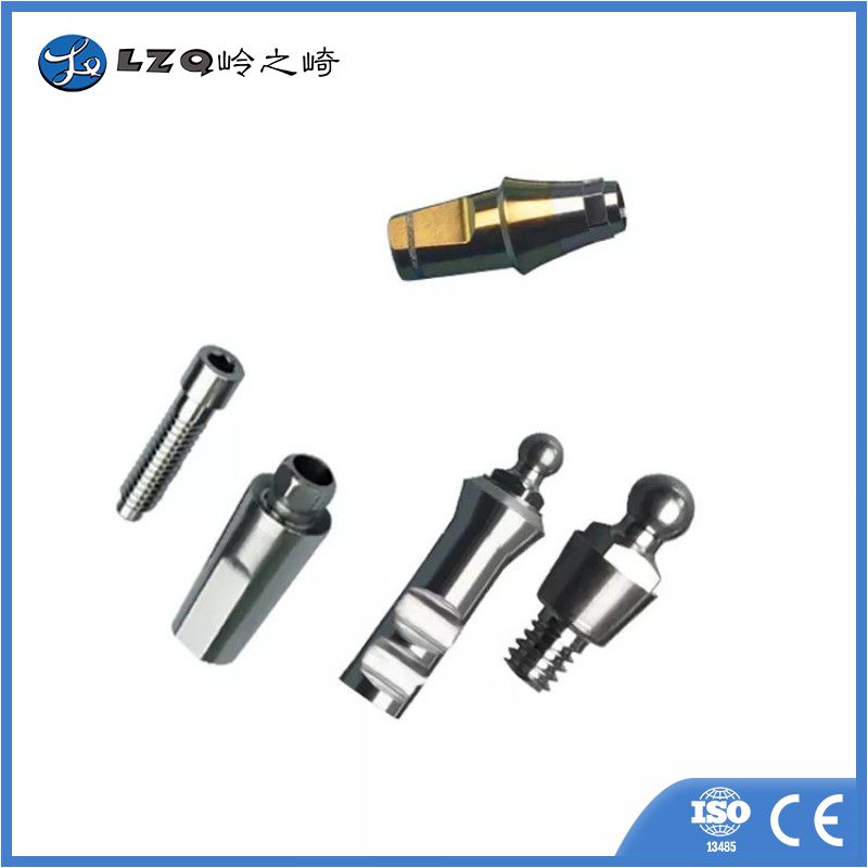 Abutment