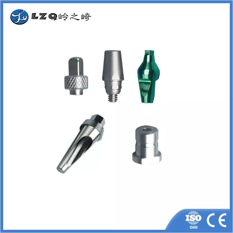 Abutment
