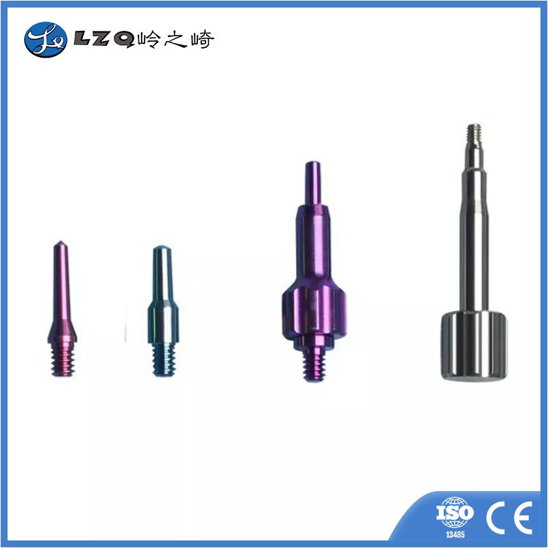 Orthopedic Implant