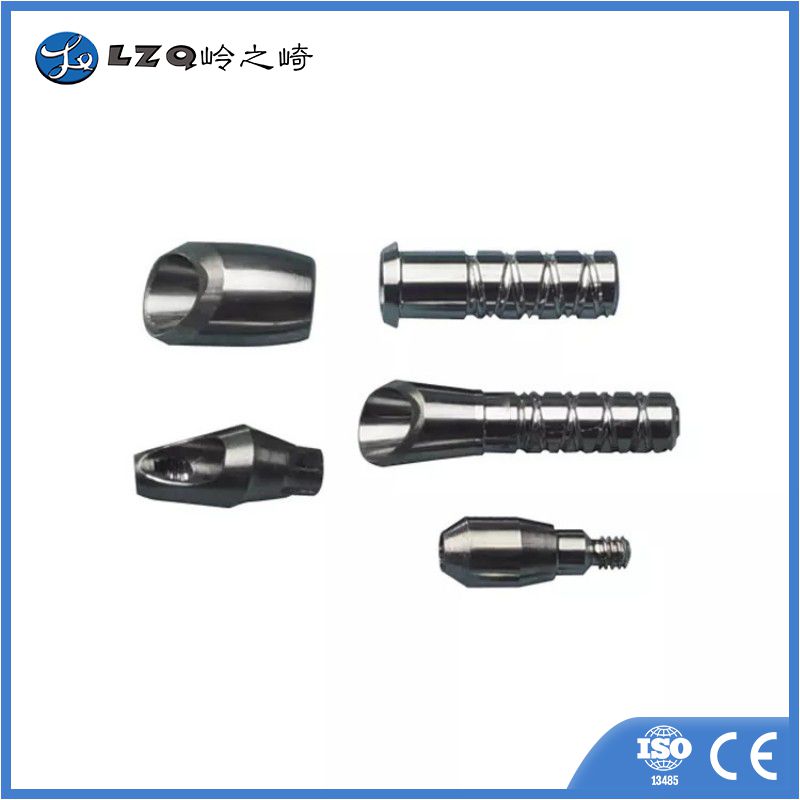 Orthopedic Implant