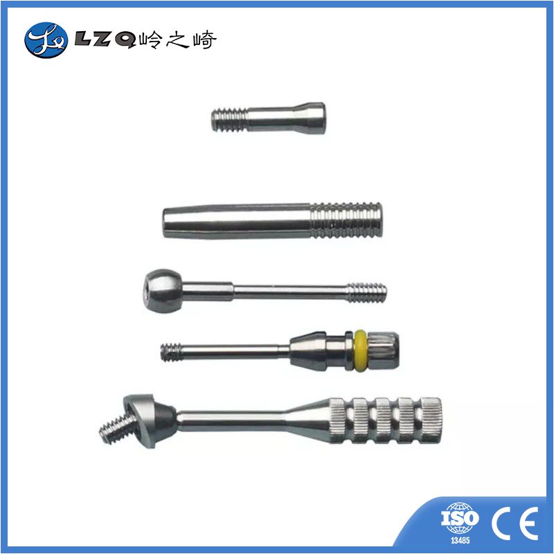 Orthopedic Implant