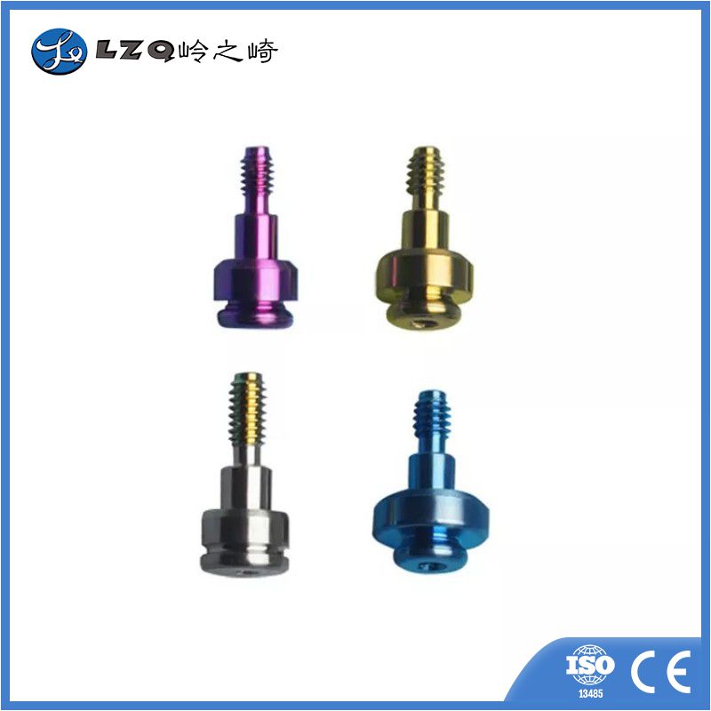 Orthopedic Implant