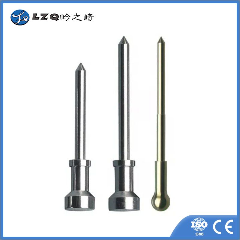 Fixation Pin