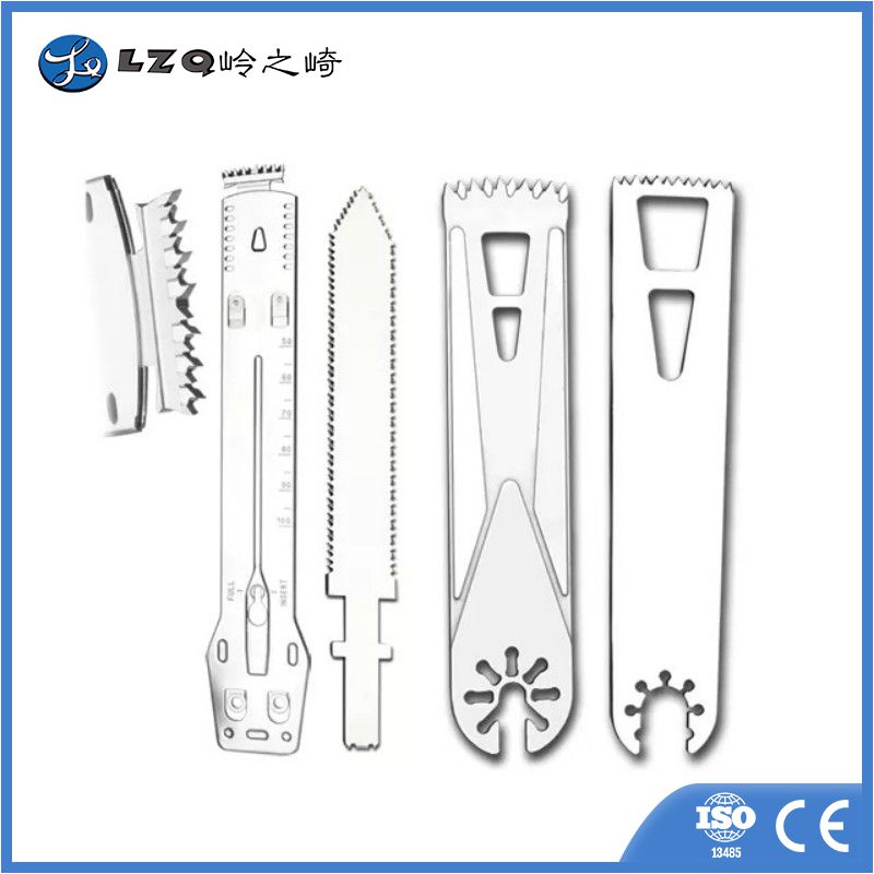 Bone Saw