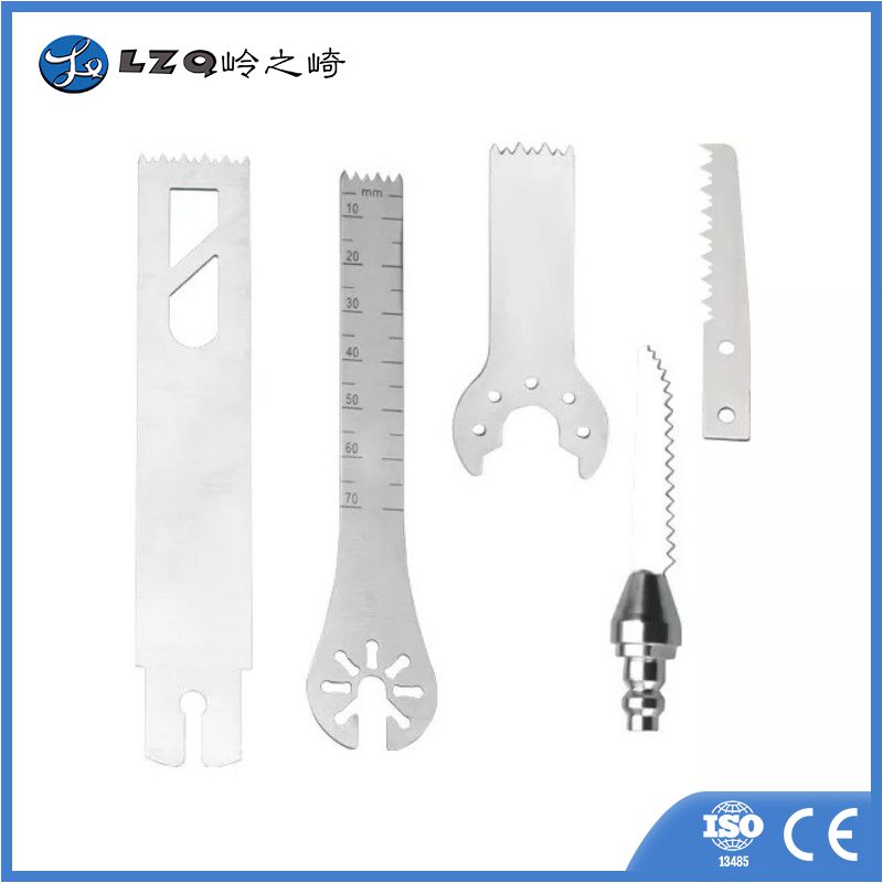 Bone Saw