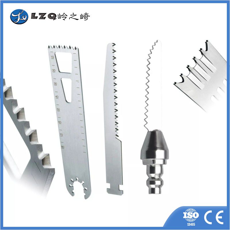 Bone Saw
