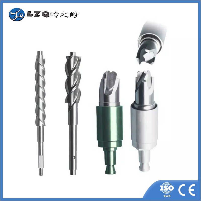 Cranial Perforator