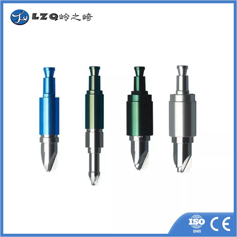 Cranial Perforator