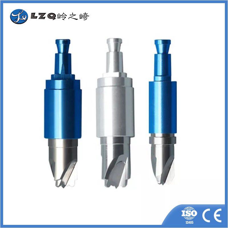 Cranial Perforator